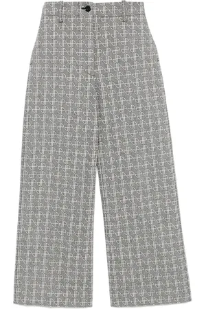 Patou Iconic trousers