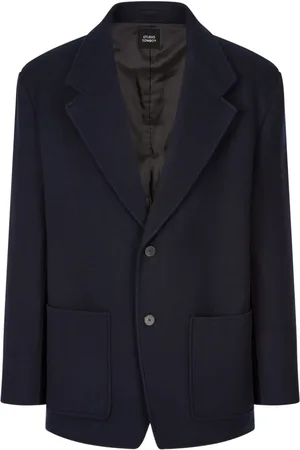 Studio Tomboy Wool blazer