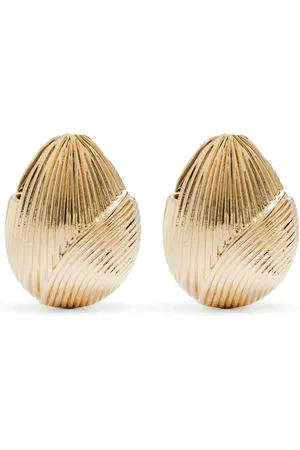 ZIMMERMANN Pebble Mini stud earrings