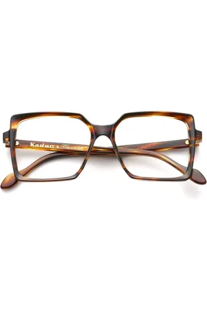 Kador Square-frame glasses