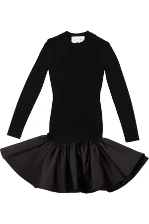 AZ FACTORY Larissa ruffle dress