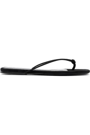 Totême The Knot thong sandals