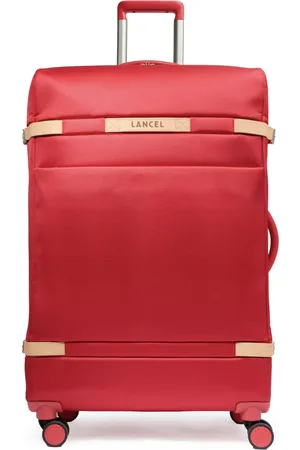 LANCEL Large Neo Partance de suitcase