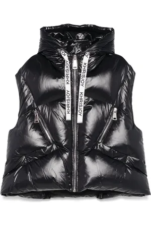 Khrisjoy Khris gilet