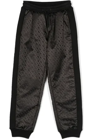 HUGO BOSS Track pants