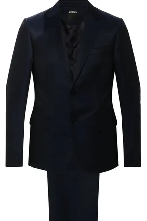 Ermenegildo Zegna Single-breasted suit