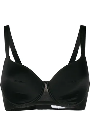 Wolford Sheer Touch underwired bra