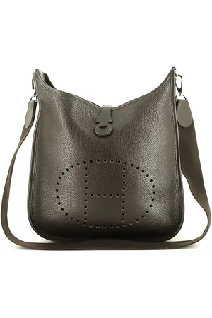 Hermès 2006 Evelyne shoulder bag