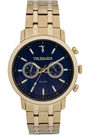 Trussardi T-Couple 43mm