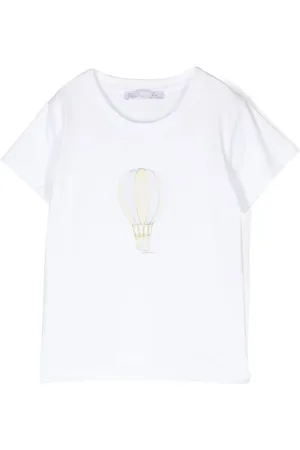 PATACHOU Graphic-print T-shirt