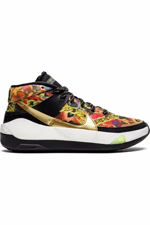 Nike KD13 "Hyped" sneakers