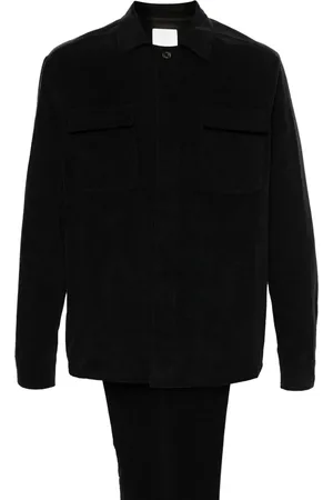 ELEVENTY Corduroy suit
