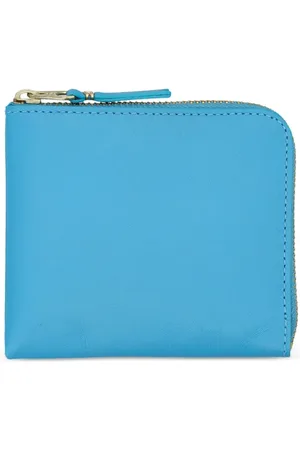 Comme des Garçons Small zip wallet