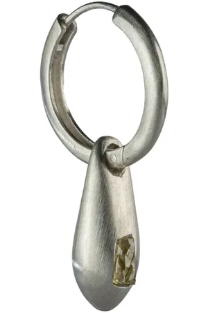 PARTS OF FOUR Chrysalis earring