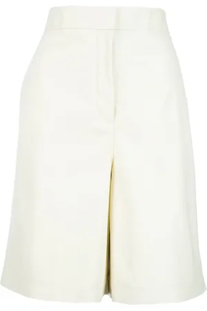 Fabiana Filippi Wide-leg shorts