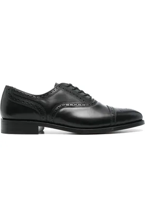 Ralph Lauren Ceres brogues