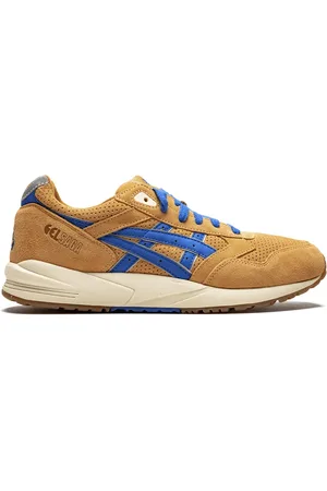 Asics Gel-Saga "Footpatrol" sneakers