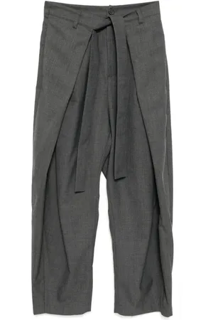 Mordecai Lounge trousers