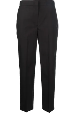 SEVENTY BY SERGIO TEGON Elasticated-waist slim chinos