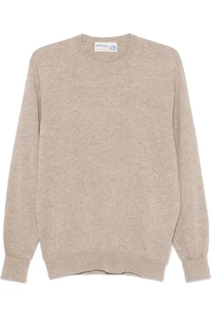 BALLANTYNE Crew-neck sweater