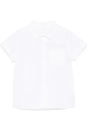 PATACHOU Linen shirt