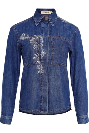 Lethicia Bronstein Cora shirt