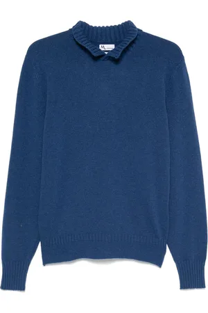 DoppiaA Albano sweater