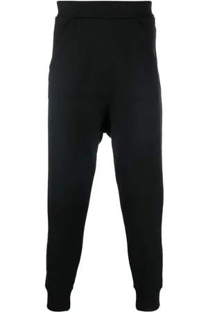Dsquared2 Elasticated track pants