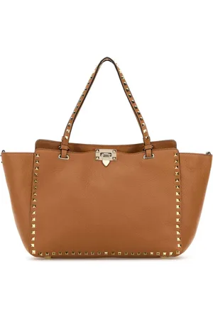 VALENTINO GARAVANI Medium Rockstud tote bag