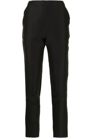 Macgraw New Non Chalant tailored trousers