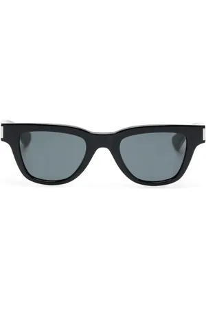 Saint Laurent Square-frame sunglasses