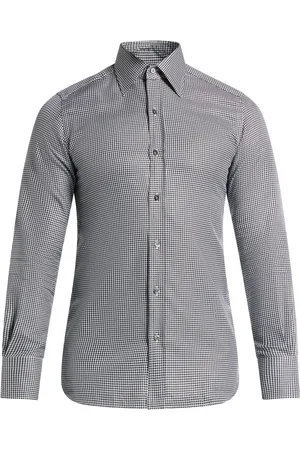 Tom Ford Cotton shirt