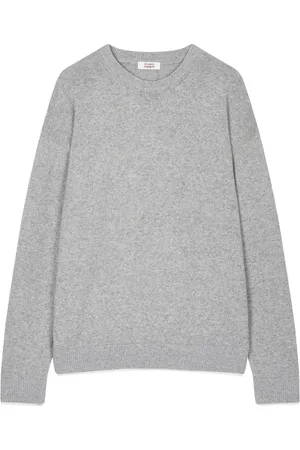 Studio Tomboy Mélange-effect jumper