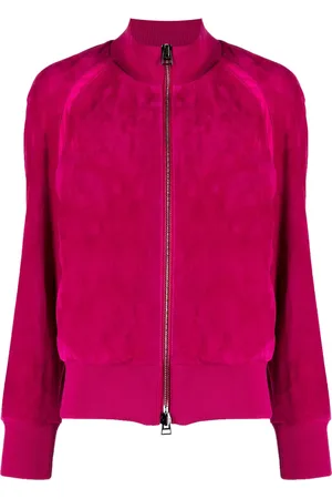 Tom Ford Velvet track jacket
