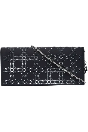 Dior 2020s Lady clutch bag