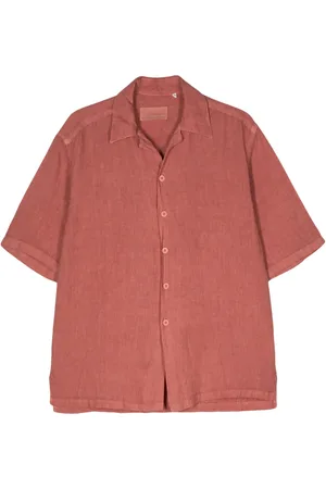 COSTUMEIN Robin linen shirt