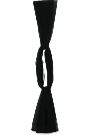 Rick Owens Triple Donut cowl