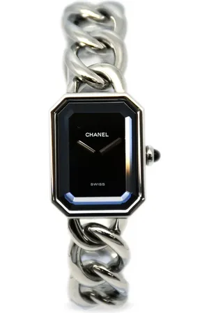 CHANEL 1987 pre-owned Première 20mm