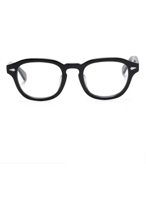 LESCA Posh glasses