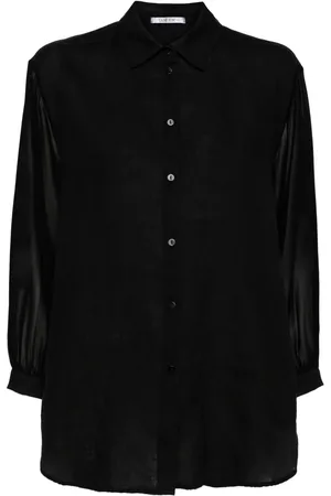 TRANSIT Linen shirt