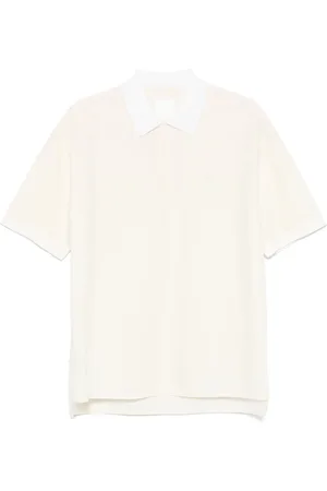 Givenchy 4G polo shirt