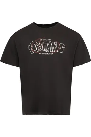 Nahmias No Rolling T-shirt