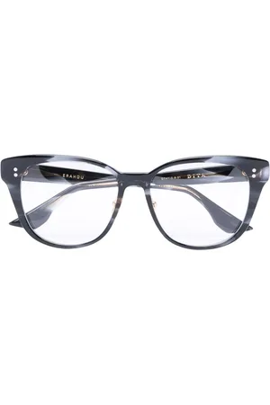 DITA EYEWEAR Cat-eye glasses