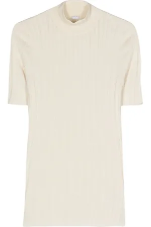 Malo Ribbed-knit top