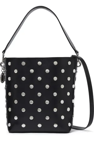 Stella McCartney Large Frayme tote bag
