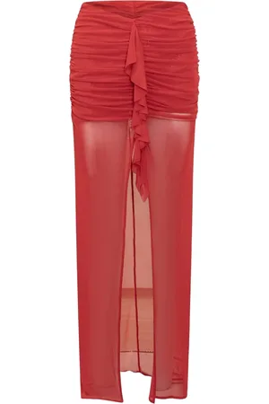 De La Vali Tiramisu skirt