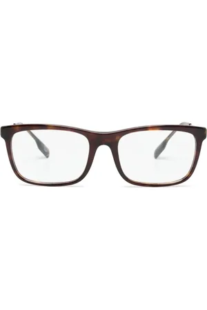 Burberry Rectangle-frame glasses