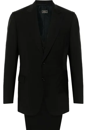 BRIONI Single-breasted blazer