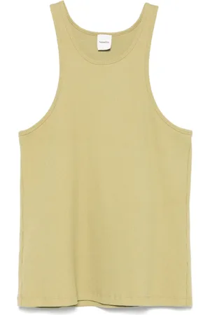 Nanushka Aleksy tank top