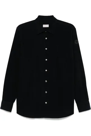 Moncler Corduroy shirt